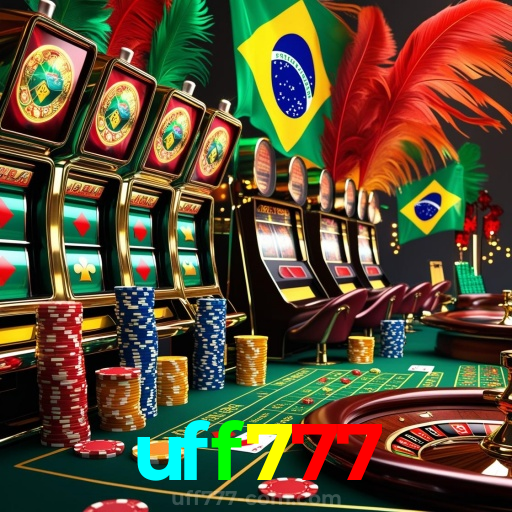 uff777