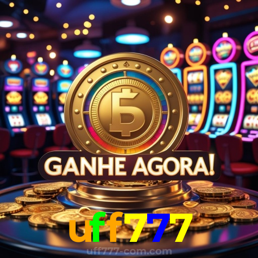 A Magia dos Caça-Níqueis no uff777