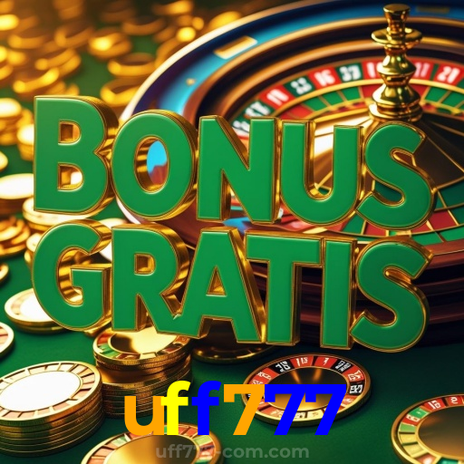 Apostas no Brasil com uff777: odds ao vivo e promoções oficiais