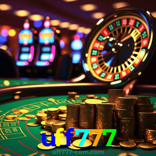 uff777.COM - PLATAFORMA OFICIAL - 🎖️ - uff777 slots plataforma