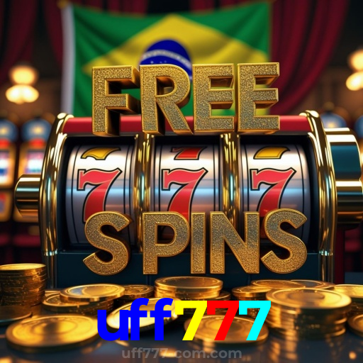uff777: Plataforma Segura e Premiada