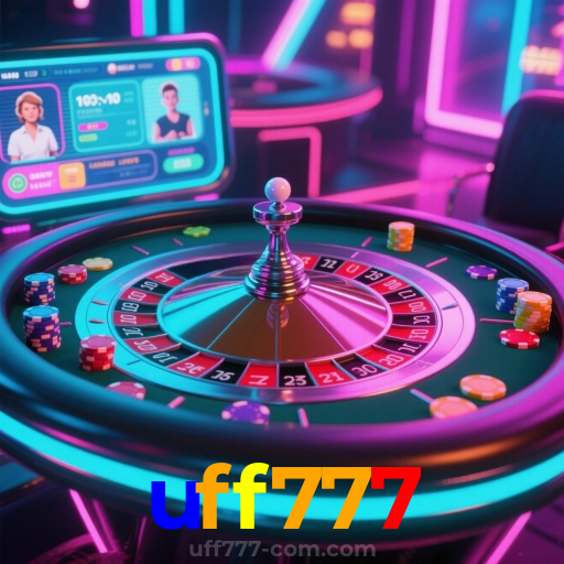 uff777